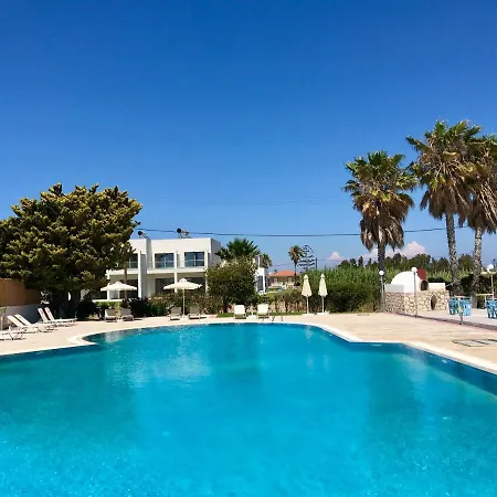 Zenzoi Città di Kos