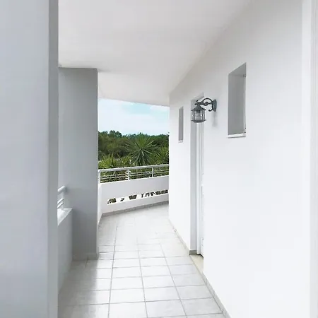Zenzoi Hotel Città di Kos