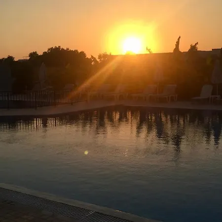 Zenzoi * Città di Kos