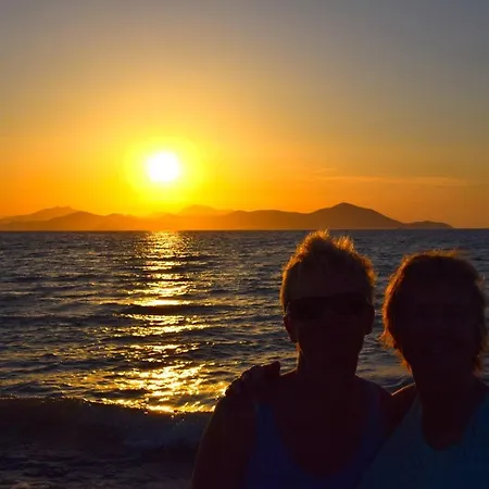 Zenzoi * Città di Kos